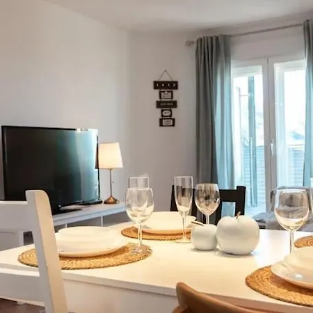 Moraima Junto A Card Apartment *