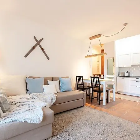 Apartment Moraima Junto A Card *