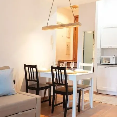Moraima Junto A Card Apartment *